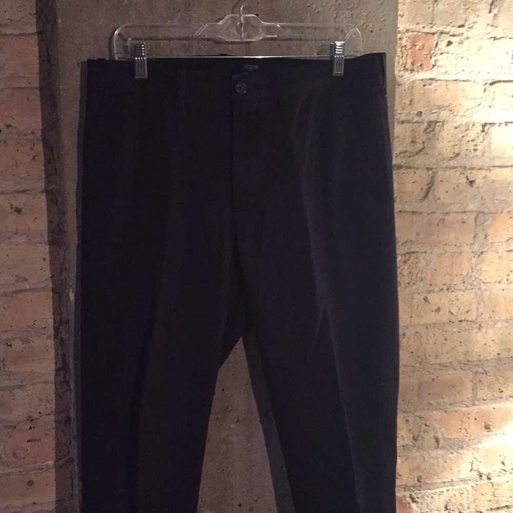 JCrew pants size 33x32 selling both pairs together